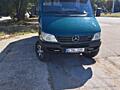 Sprinter 4x4 2.2 дизель