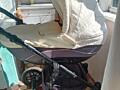 Продам коляску 300 руб