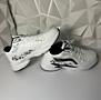 Новые белые мужские кроссовки