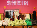Работа на складах товаров SHEIN.