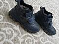 Ботинки зимние и осенние 33-34