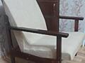 Продаётся кресло не раскладное