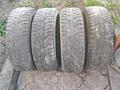 Шины Ханкук 225/65, R17