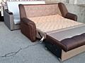 Диваны и софы раскладные. В хорошем состоянии. Помогу с транспортом