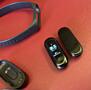 Часы фитнес браслет Mi Band 3