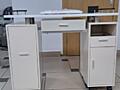 Продам Маникюрный стол с мраморной столешницей