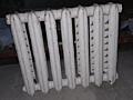 Продам чугунную батарею (7 секций)