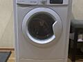 Продам стиральную машину INDESIT под ремонт или на запчасти