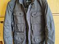 Мужская демисезонная куртка, размер S