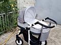 Продам коляску 2 в 1, в очень хорошем состоянии