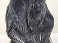 Дубленка натуральная женская в идеальном состоянии.