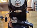 Продам кофеварку De’Longhi EC 200 CD Кофеварка