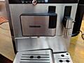 Продам кофемашину Siemens EQ. 8 Series 300