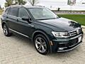 Продам Volkswagen TIGUAN Комплектация R-Line 2018 год выпуска 2.0