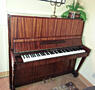 Отдам пианино Беларусь, самовывоз.
