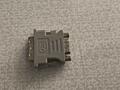 Продам переходник DVI/VGA 20 руб