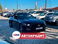 Ford Mustang (Доступен в Автокредит)