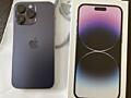 Продам Iphone 14 pro max, 256
