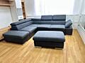 Угловой диван для гостиной. Германия б. у.