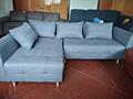 Угловые диваны, производство Германия, б. у.