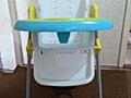 Продам стульчик для кормления