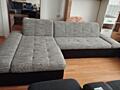 Угловые диваны, производство Германия, б. у.
