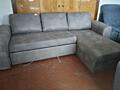 Угловые диваны, производство Германия, б. у.
