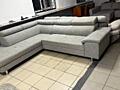 Угловые диваны, производство Германия, б. у.