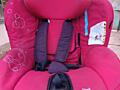 Продам автокресло детское, в хорошем состоянии