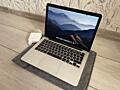Продам MacBook Pro Retina 13