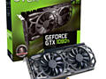 Видеокарта GEFORCE EVGA GTX 1080 ti GDDR 5X 11GB