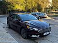 Ford Fusion 2017 год Titanium PLUG-IN-HYBRID Максимальная комплектация