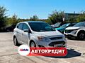 Ford C-Max Plug-In-Hybrid (Доступен в Автокредит)