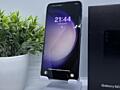 Samsung Galaxy S23 256/8 GB Рассрочка / гарантия