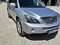 Срочно продам Lexus rx400h