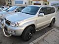 Toyota Land Cruiser Prado 120 с двигателем D4D (турбодизель) 350 000km