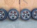 Продам диски с шинами