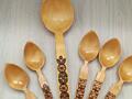 Деревянные ложки