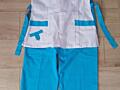 Продам медицинский костюм