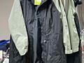 новый плащ р. 52-54