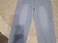 Джинсы новые