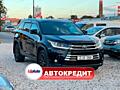 Toyota Highlander Hybrid (Доступен в Автокредит)