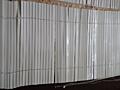Продаются горизонтальные жалюзи б/у в хорошем состоянии