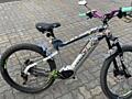 Электровелосипед E-bike haibike