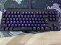 Продам клавиатуру logitech g pro