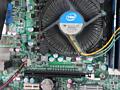 Комплект плата Acer 1155 (SATA3*) + 6Gb DDR3 + i5 2320 + кулер