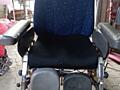 Коляска для инвалидов