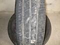 Doua roti 235x65xR16C, Vara.
