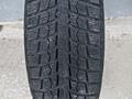 Patru roti 215x60xR17, de Iarna.