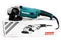 Болгарка Makita GA 9020 (2,2 кВт, 230 круг)